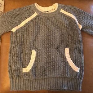 Rag and bone sweater